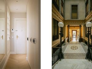 3 quarto Penthouse para venda em Barcelona cidade - 1 750 000 € (Ref: 9175429)