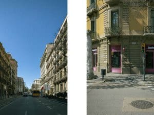 3 quarto Penthouse para venda em Barcelona cidade - 1 750 000 € (Ref: 9175429)