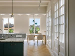 3 quarto Penthouse para venda em La Dreta de L'Eixample, Barcelona cidade - 1 750 000 € (Ref: 9175429)