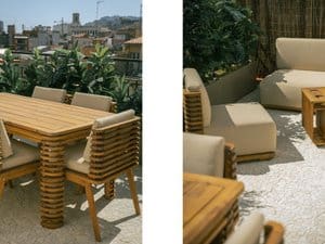 3 quarto Penthouse para venda em La Dreta de L'Eixample, Barcelona cidade - 1 750 000 € (Ref: 9175429)