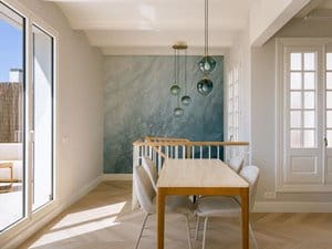 3 quarto Penthouse para venda em La Dreta de L'Eixample, Barcelona cidade - 1 750 000 € (Ref: 9175429)