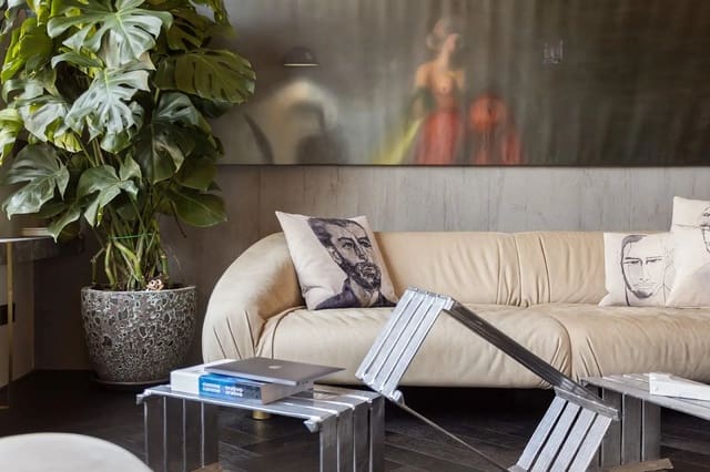 1 sypialnia Penthouse na sprzedaż w El Barri Gòtic, Miasto Barcelona - 710 000 € (Ref: 9176835)