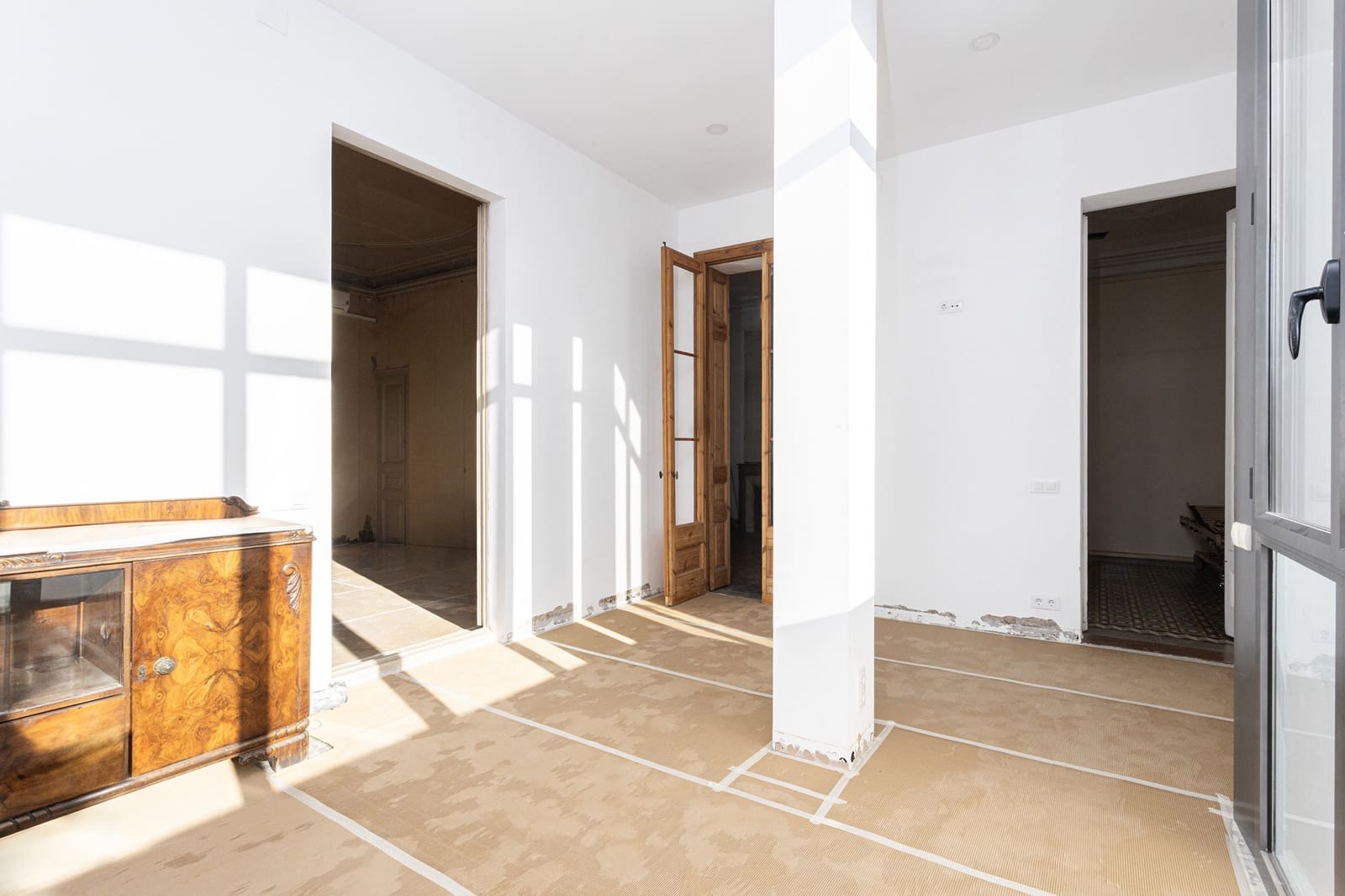 3 sypialnia Apartament na sprzedaż w Miasto Barcelona - 1 850 000 € (Ref: 9176841)