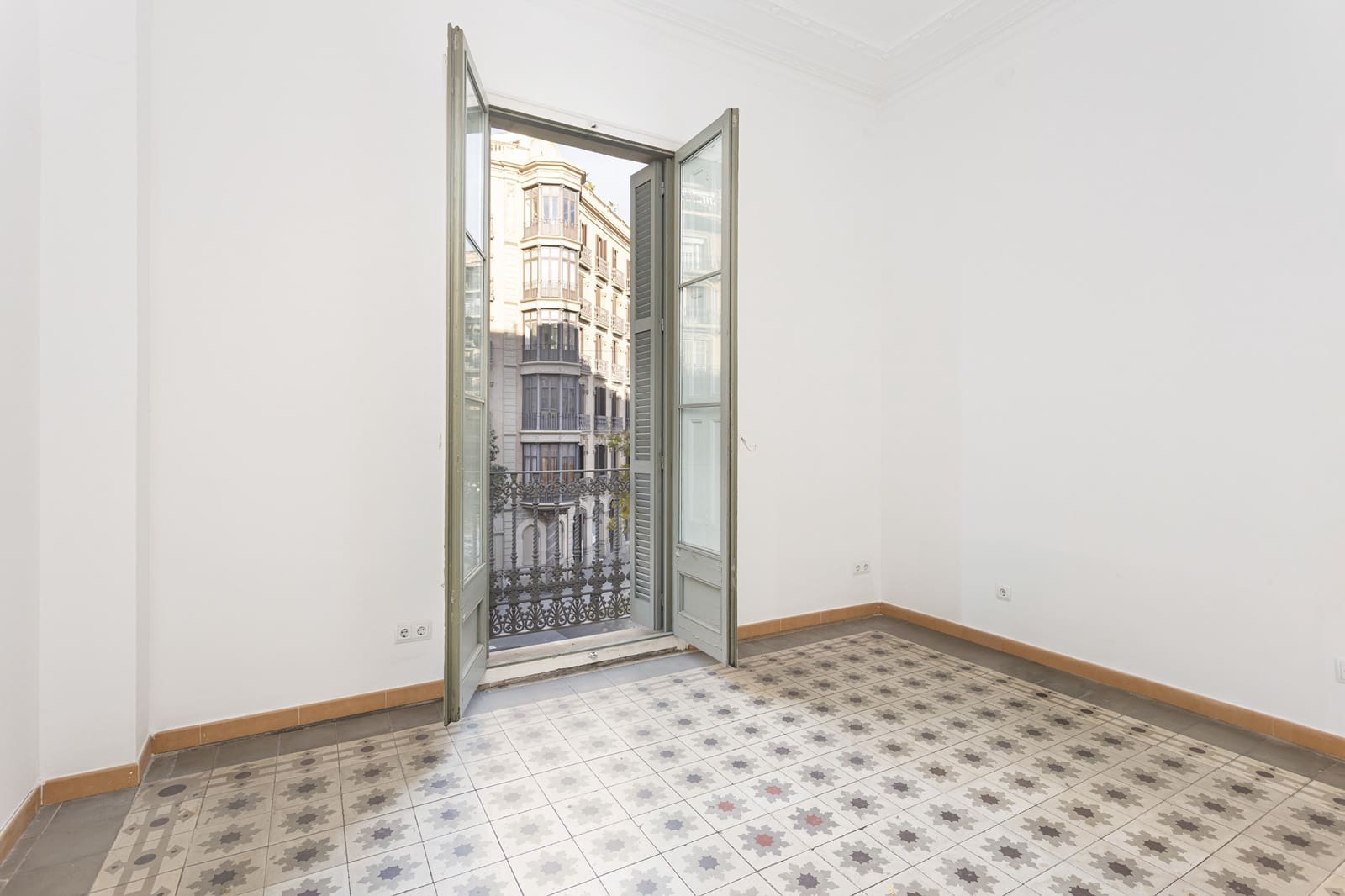 3 sypialnia Apartament na sprzedaż w Miasto Barcelona - 1 850 000 € (Ref: 9176841)