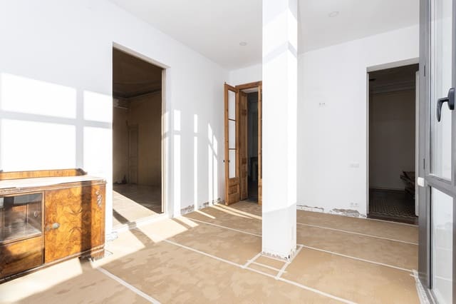 3 sypialnia Apartament na sprzedaż w Sant Gervasi - Galvany, Miasto Barcelona - 1 850 000 € (Ref: 9176841)