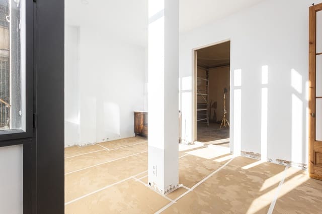 3 sypialnia Apartament na sprzedaż w Sant Gervasi - Galvany, Miasto Barcelona - 1 850 000 € (Ref: 9176841)