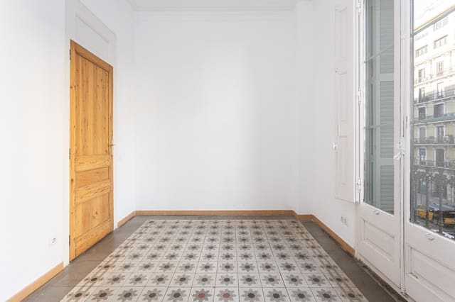 3 sypialnia Apartament na sprzedaż w Sant Gervasi - Galvany, Miasto Barcelona - 1 850 000 € (Ref: 9176841)