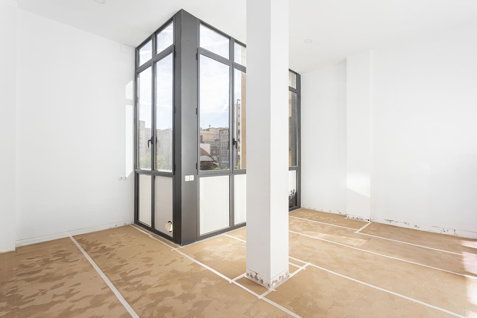 3 sypialnia Apartament na sprzedaż w Miasto Barcelona - 1 850 000 € (Ref: 9176841)