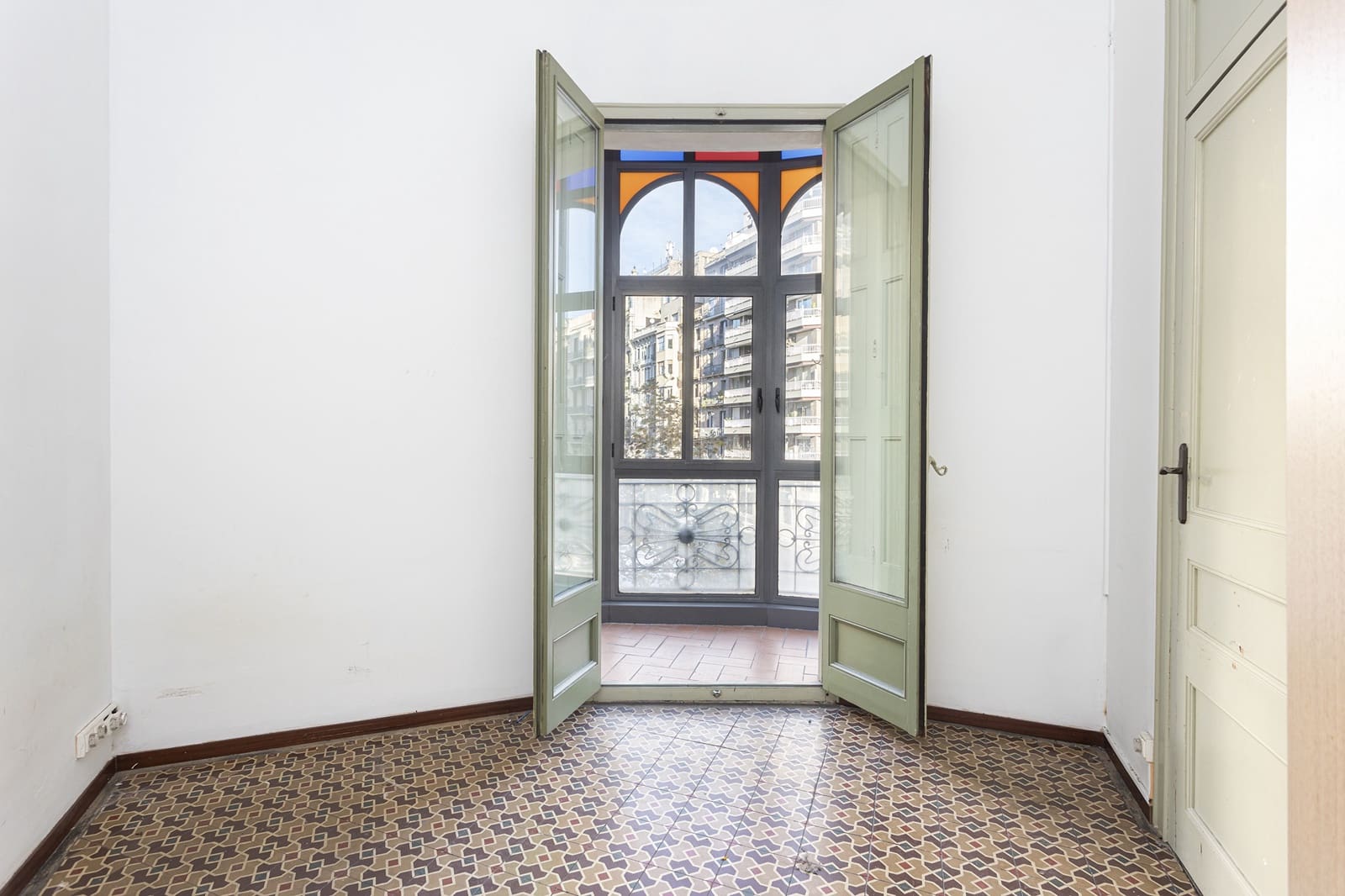 3 sypialnia Apartament na sprzedaż w Miasto Barcelona - 1 850 000 € (Ref: 9176841)