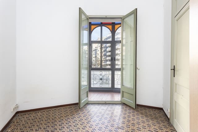 3 sypialnia Apartament na sprzedaż w Sant Gervasi - Galvany, Miasto Barcelona - 1 850 000 € (Ref: 9176841)