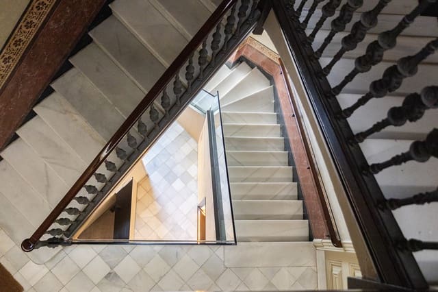 3 sypialnia Apartament na sprzedaż w Sant Gervasi - Galvany, Miasto Barcelona - 1 850 000 € (Ref: 9176841)