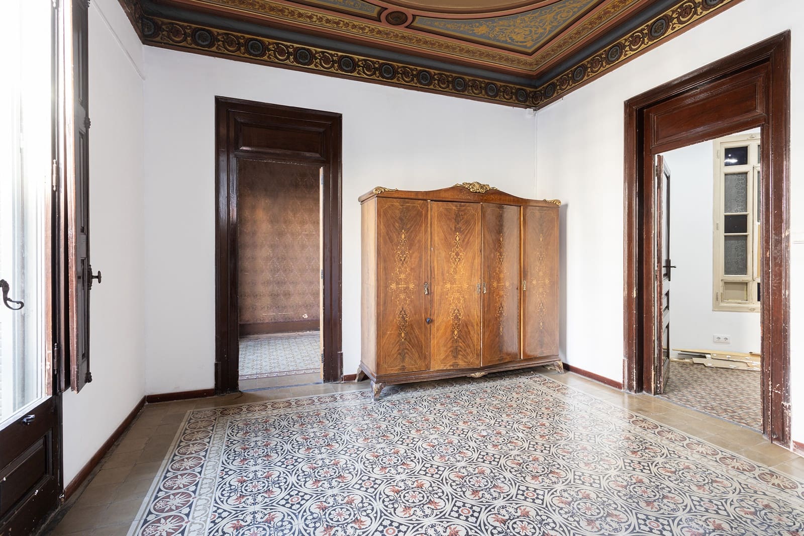 3 sypialnia Apartament na sprzedaż w Miasto Barcelona - 1 850 000 € (Ref: 9176841)