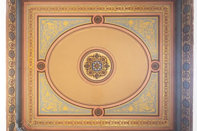 3 sypialnia Apartament na sprzedaż w Sant Gervasi - Galvany, Miasto Barcelona - 1 850 000 € (Ref: 9176841)