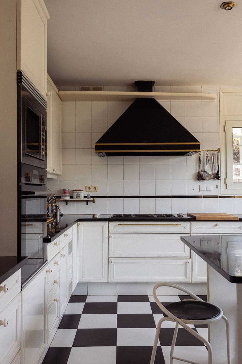 8 chambre Villa/Maison à vendre à Barcelone ville avec piscine garage - 5 300 000 € (Ref: 9176847)