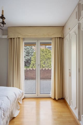 8 bedroom Villa for sale in Sarrià, Barcelona city with pool garage - € 5,300,000 (Ref: 9176847)