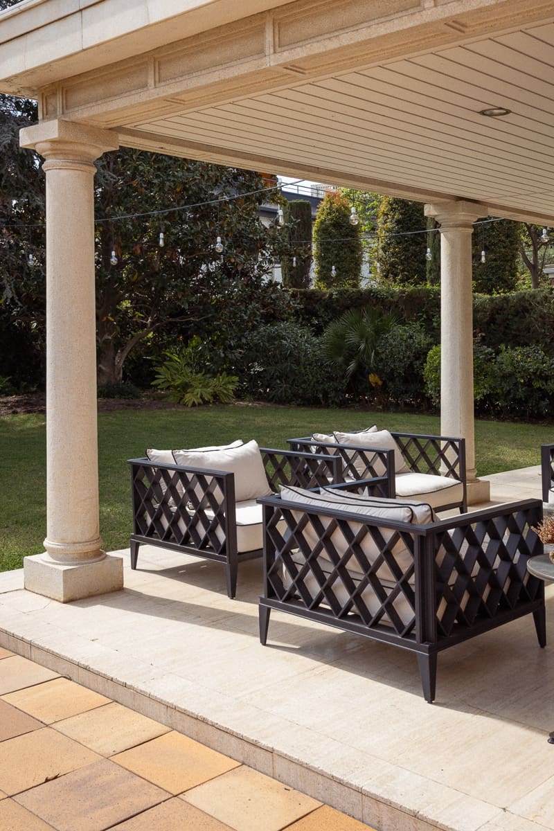 8 chambre Villa/Maison à vendre à Barcelone ville avec piscine garage - 5 300 000 € (Ref: 9176847)