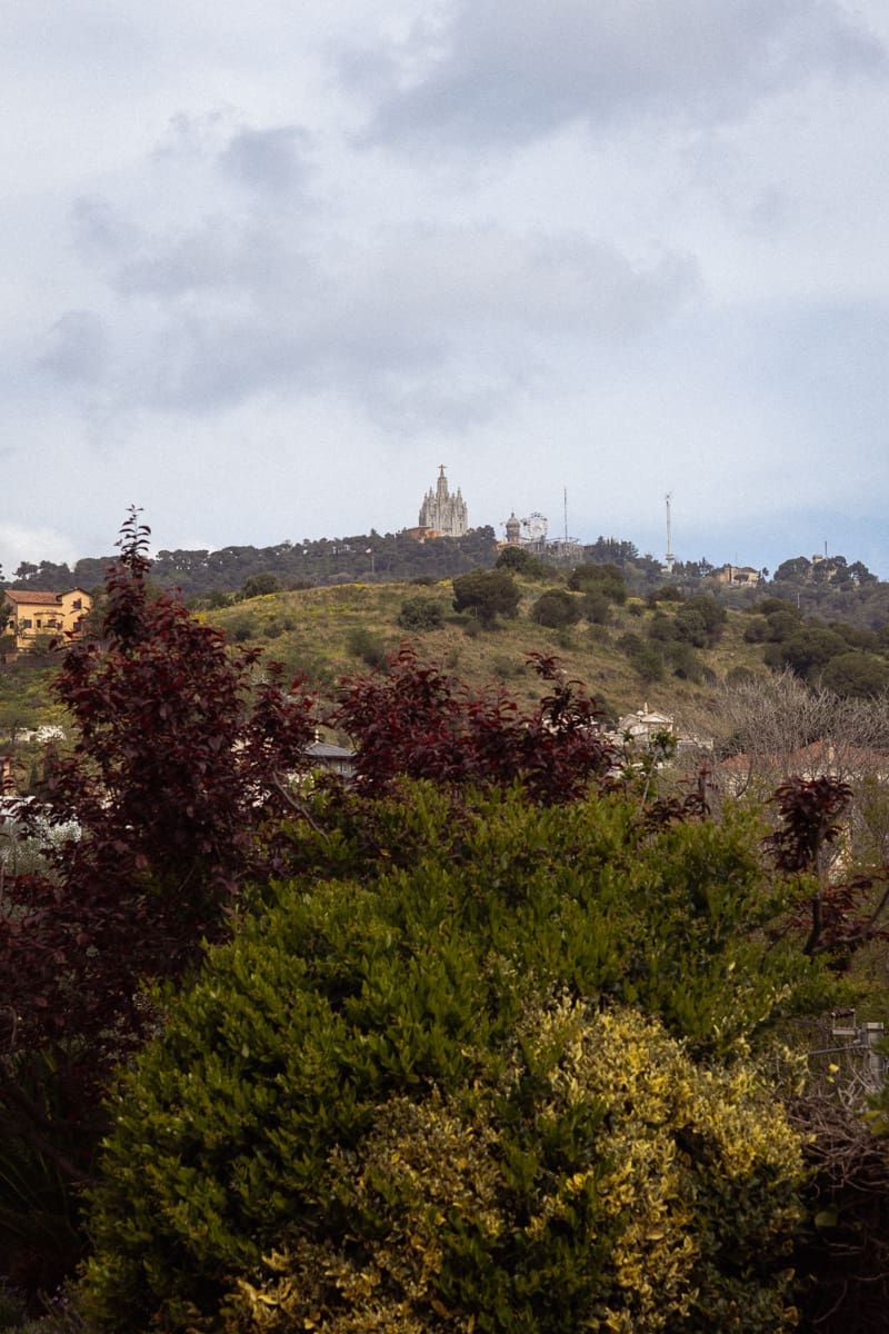 8 chambre Villa/Maison à vendre à Barcelone ville avec piscine garage - 5 300 000 € (Ref: 9176847)