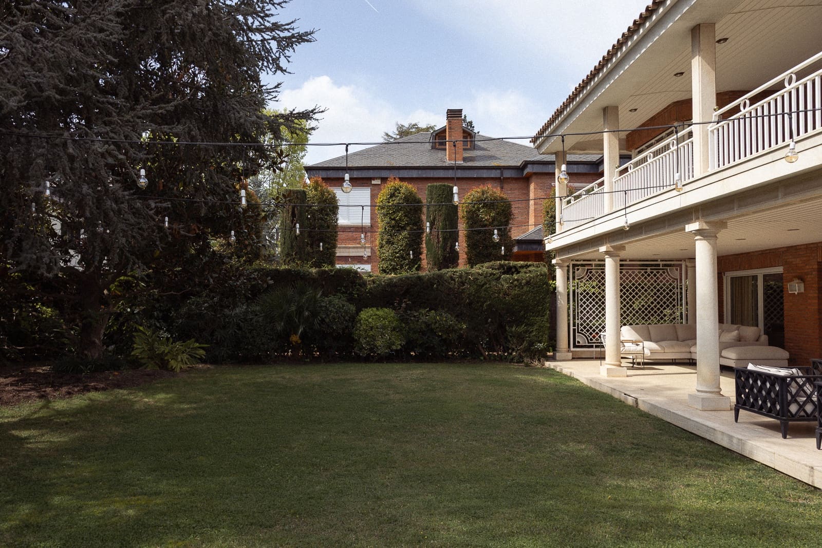8 bedroom Villa for sale in Barcelona city with pool garage - € 5,300,000 (Ref: 9176847)