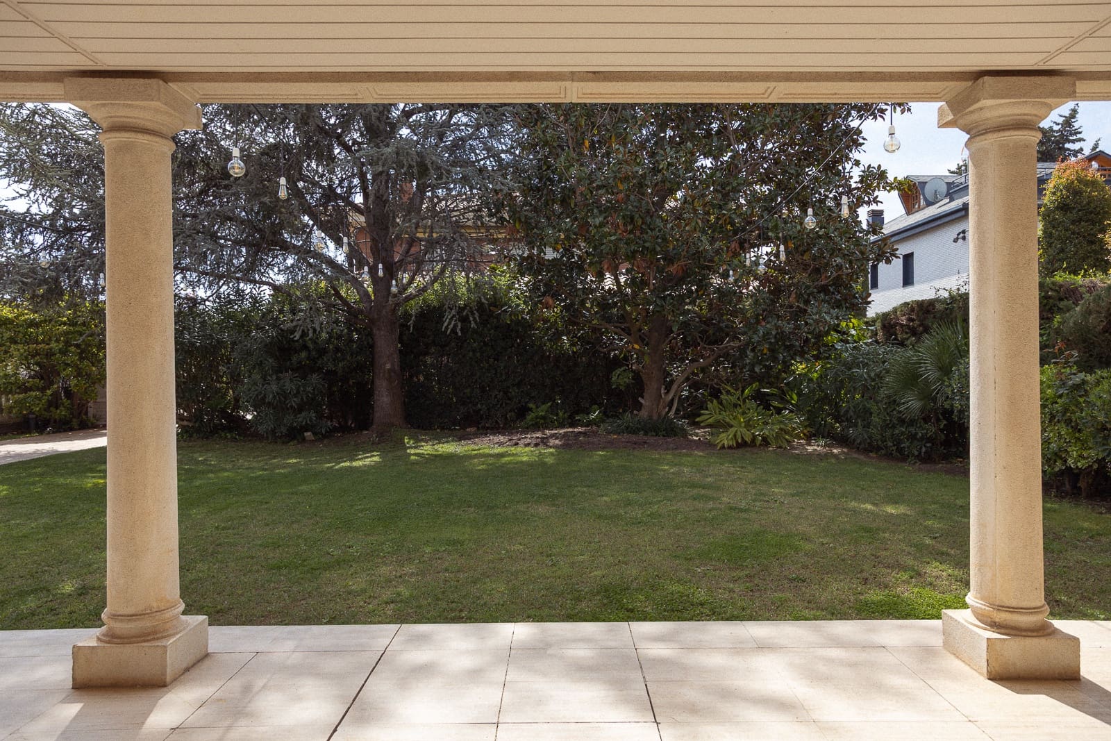 8 bedroom Villa for sale in Barcelona city with pool garage - € 5,300,000 (Ref: 9176847)