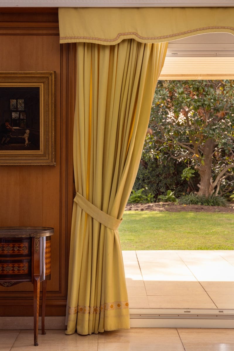 8 bedroom Villa for sale in Barcelona city with pool garage - € 5,300,000 (Ref: 9176847)