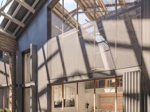 2 soveværelse Loft til salg i Barcelona by med swimmingpool garage - € 760.000 (Ref: 9180157)