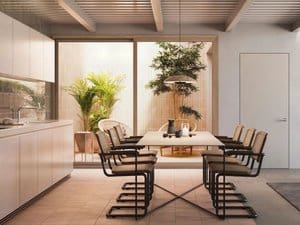 2 quarto Loft para venda em El Poblenou, Barcelona cidade com piscina garagem - 760 000 € (Ref: 9180157)