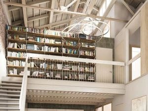 2 quarto Loft para venda em El Poblenou, Barcelona cidade com piscina garagem - 760 000 € (Ref: 9180157)