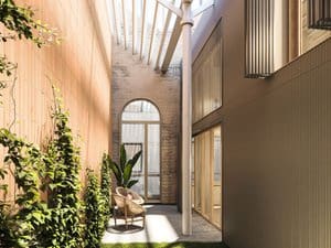 2 quarto Loft para venda em El Poblenou, Barcelona cidade com piscina garagem - 760 000 € (Ref: 9180157)