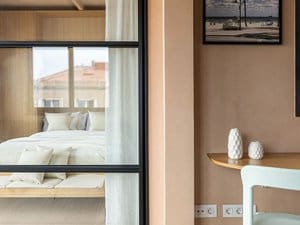 2 sovrum Takvåning att hyra i Barcelona stad - 3 230 € (Ref: 9180184)