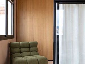 2 sovrum Takvåning att hyra i Barcelona stad - 3 230 € (Ref: 9180184)