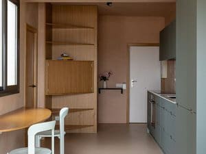 2 sovrum Takvåning att hyra i Barcelona stad - 3 230 € (Ref: 9180184)