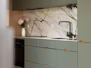 2 sovrum Takvåning att hyra i Barcelona stad - 3 230 € (Ref: 9180184)