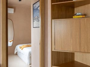 2 sovrum Takvåning att hyra i Barcelona stad - 3 230 € (Ref: 9180184)