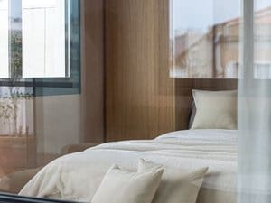 2 sovrum Takvåning att hyra i Barcelona stad - 3 230 € (Ref: 9180184)