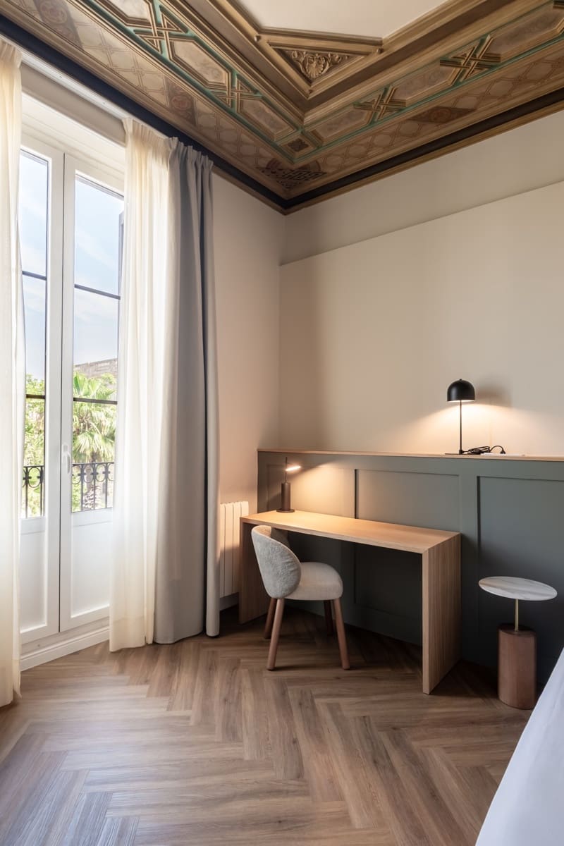 3 soverom Leilighet til salgs i Barcelona by med svømmebasseng - € 925 000 (Ref: 9191529)