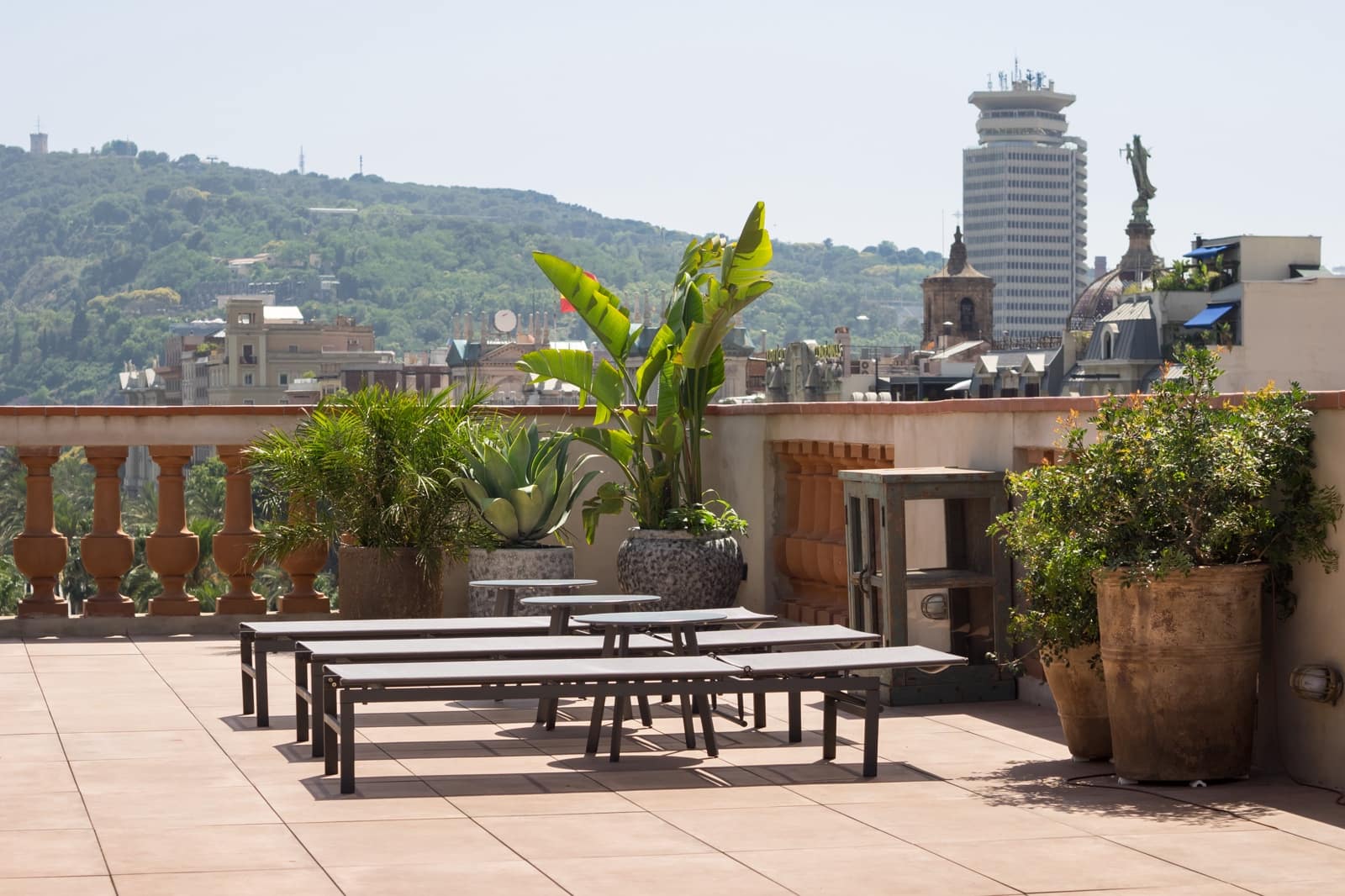 3 soverom Leilighet til salgs i Barcelona by med svømmebasseng - € 925 000 (Ref: 9191529)