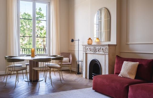 3 soverom Leilighet til salgs i Barcelona by med svømmebasseng - € 925 000 (Ref: 9191529)