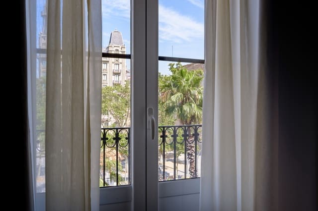 3 soverom Leilighet til salgs i Barcelona by med svømmebasseng - € 925 000 (Ref: 9191529)