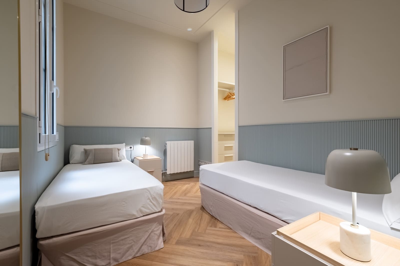 3 soverom Leilighet til salgs i Barcelona by med svømmebasseng - € 925 000 (Ref: 9191529)