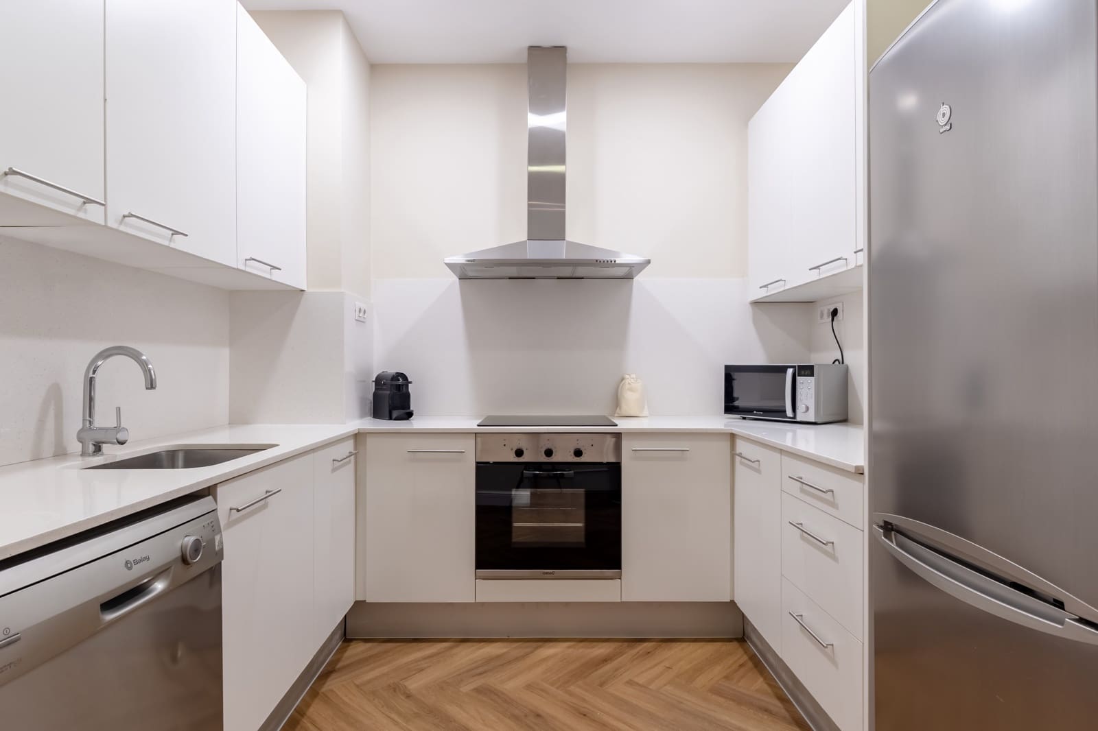 3 soverom Leilighet til salgs i Barcelona by med svømmebasseng - € 925 000 (Ref: 9191529)