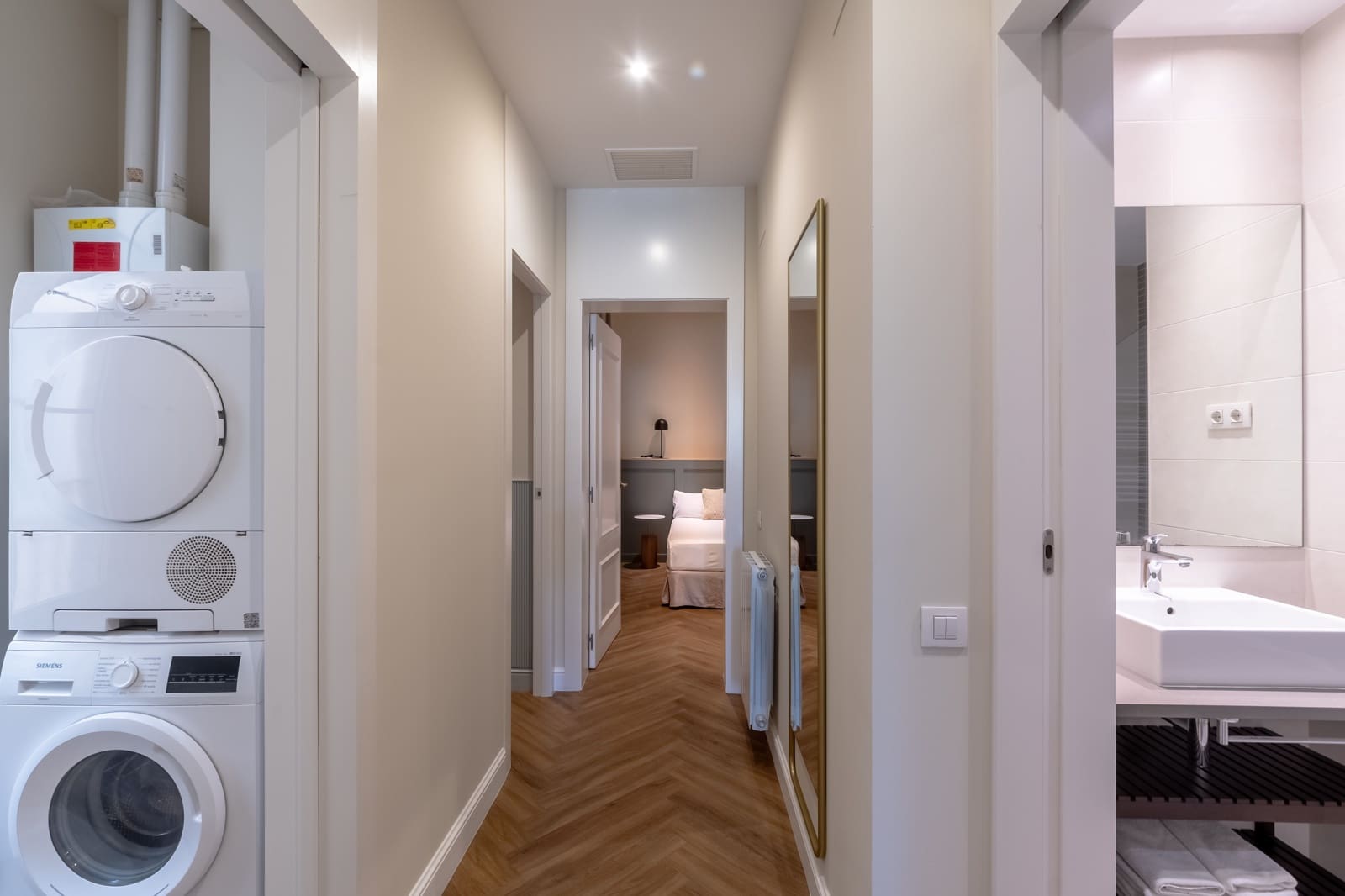 3 soverom Leilighet til salgs i Barcelona by med svømmebasseng - € 925 000 (Ref: 9191529)