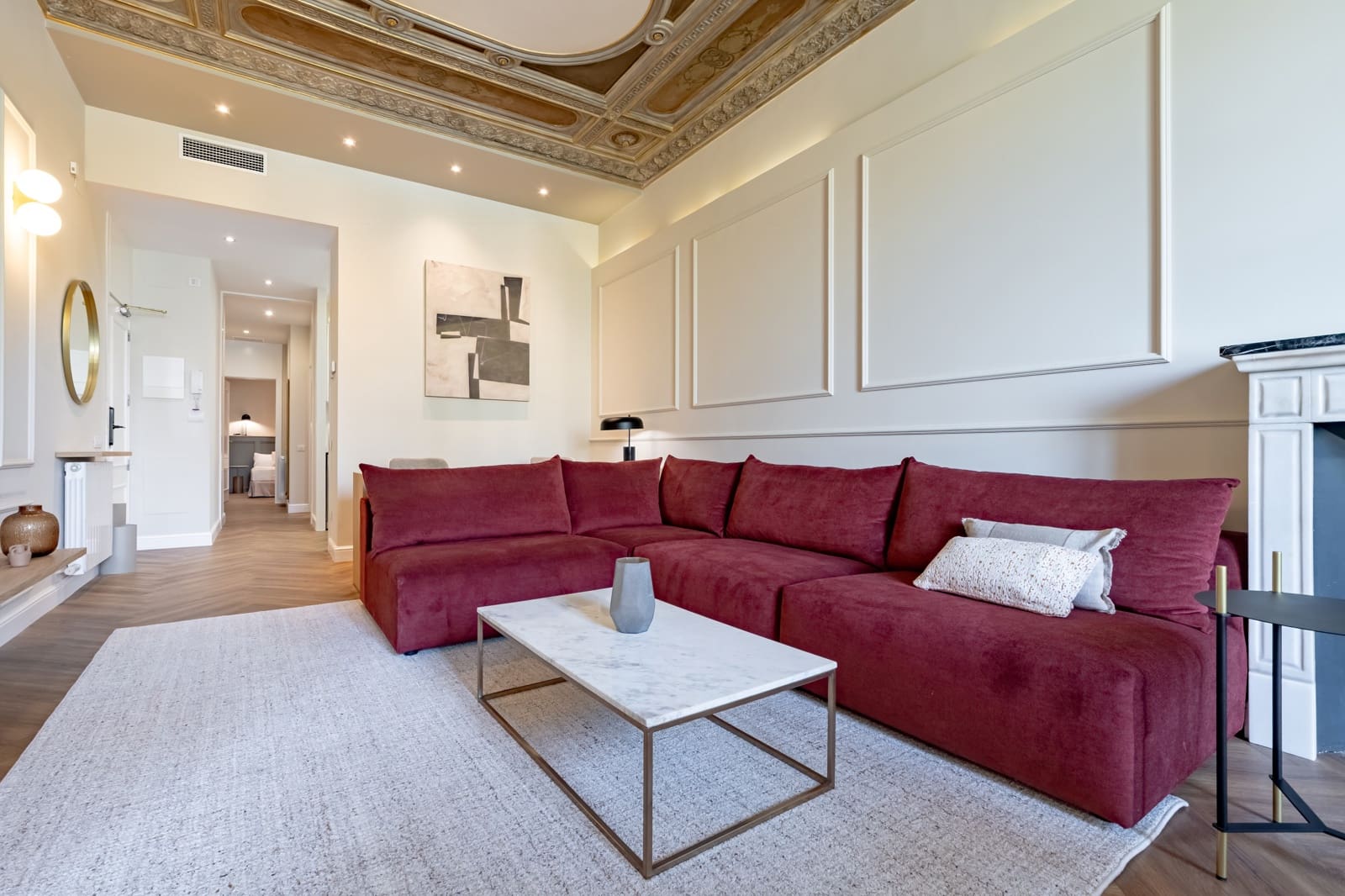 3 soverom Leilighet til salgs i Barcelona by med svømmebasseng - € 925 000 (Ref: 9191529)