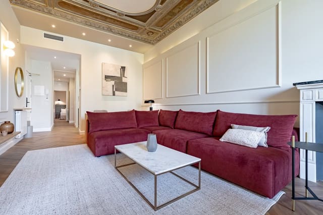 3 soverom Leilighet til salgs i Barcelona by med svømmebasseng - € 925 000 (Ref: 9191529)