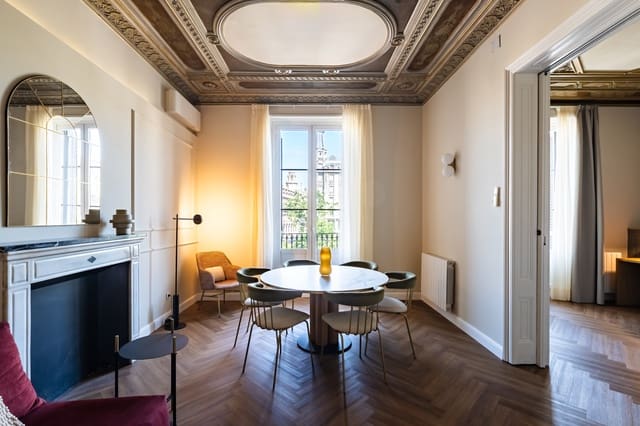 3 soverom Leilighet til salgs i Barcelona by med svømmebasseng - € 925 000 (Ref: 9191529)