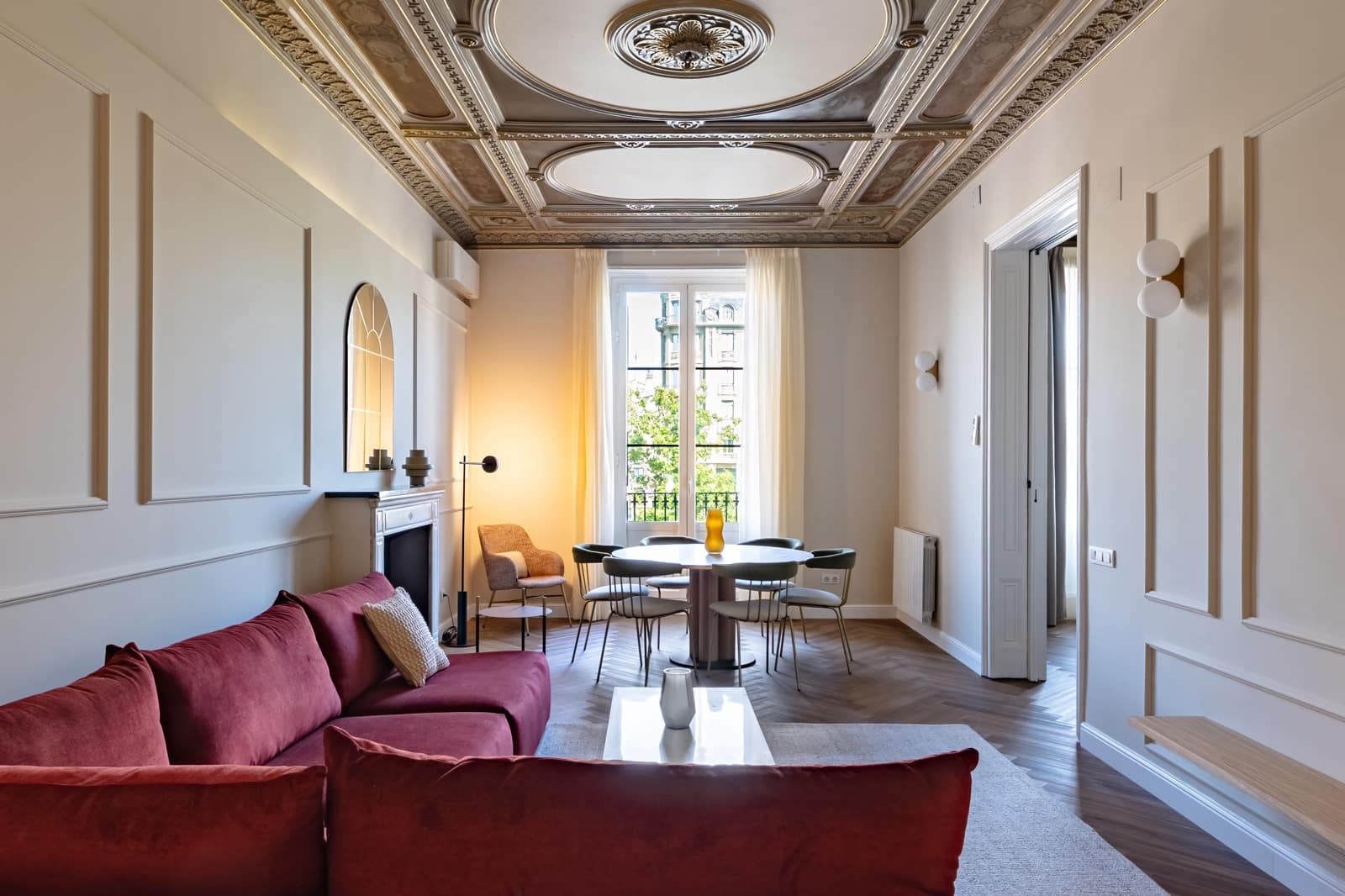 3 soverom Leilighet til salgs i Barcelona by med svømmebasseng - € 925 000 (Ref: 9191529)