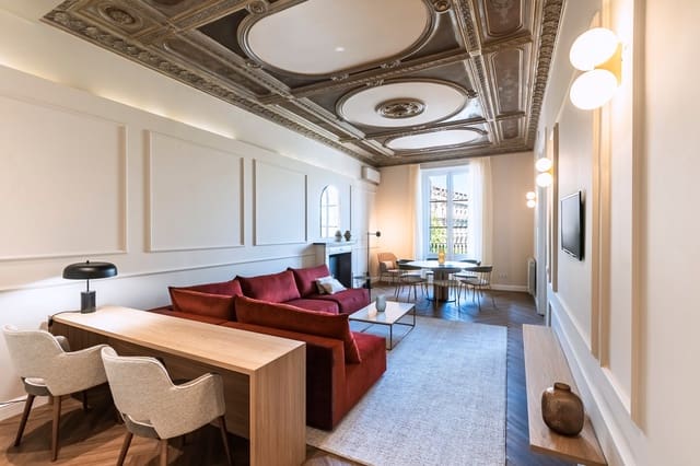 3 soverom Leilighet til salgs i Barcelona by med svømmebasseng - € 925 000 (Ref: 9191529)