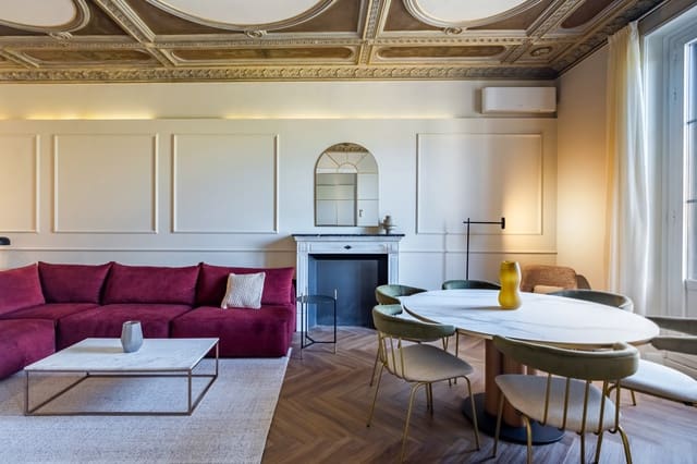 3 soverom Leilighet til salgs i Barcelona by med svømmebasseng - € 925 000 (Ref: 9191529)