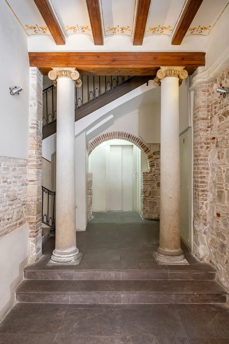 3 sovrum Lägenhet att hyra i Barcelona stad - 2 960 € (Ref: 9197224)