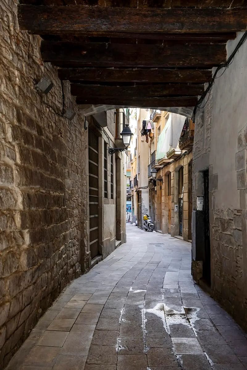 3 sovrum Lägenhet att hyra i Barcelona stad - 2 960 € (Ref: 9197224)