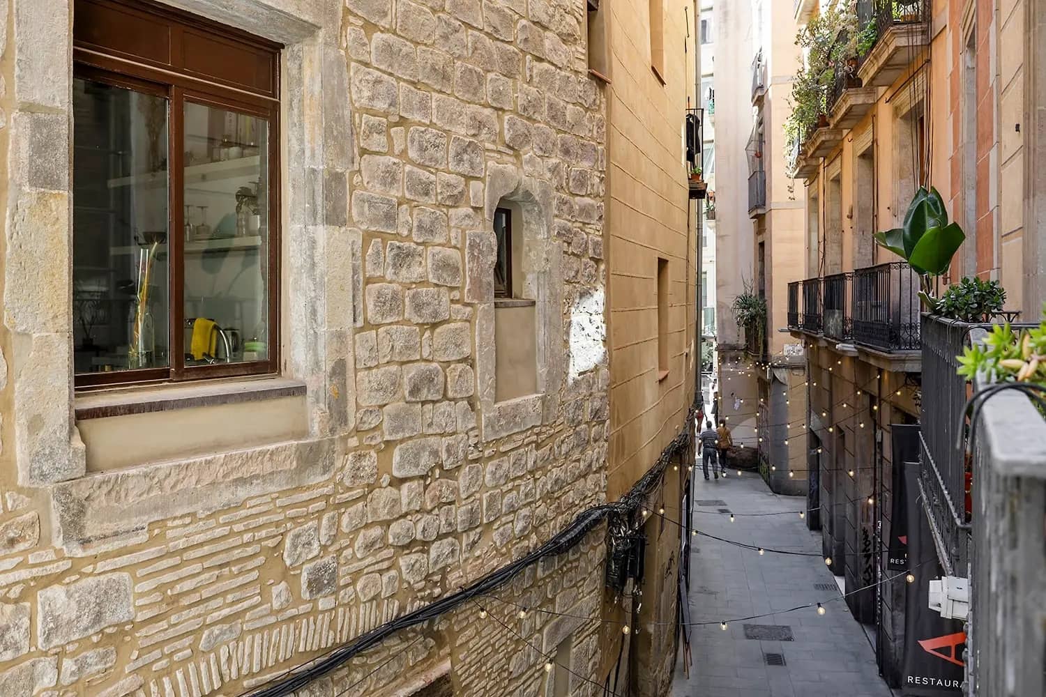 3 sovrum Lägenhet att hyra i Barcelona stad - 2 960 € (Ref: 9197224)